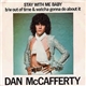 Dan McCafferty - Stay With Me Baby