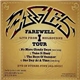 Eagles - Farewell 1 Tour - Live From Melbourne 4 Song Radio EP